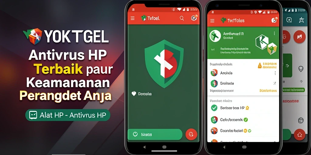 Tampilan antarmuka YOKTOGEL yang bersih dan fungsional.